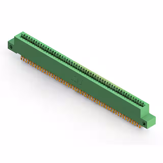 842-102-555-212 EDAC Inc.  Connecteurs de bordure